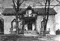 415 North Braddock, south